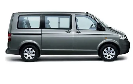 Shared Shuttle Service from Gatwick to your Hotel in London