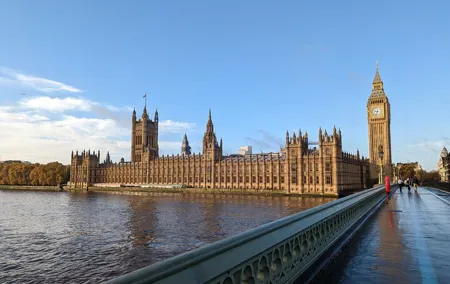 Private London Tour by Car - Pick Up From Your Hotel or Apartment