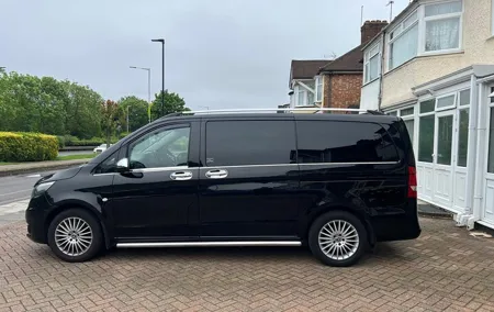 Heathrow to Southampton Cruise Transfers