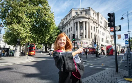 Harry Potter Locations and Inspirations Tour with Tower of London