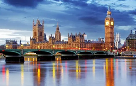 London Heathrow Stopover - Personalized Half-Day London Tour