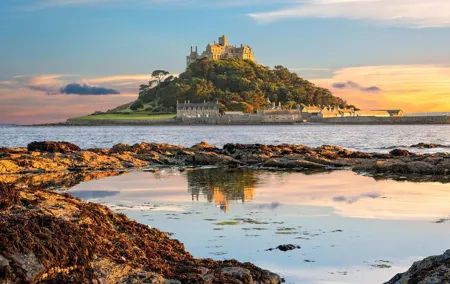 Cornwall & the Cotswolds: Small-Group Tour from London (5-days)