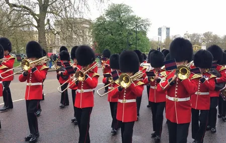 Windsor Castle Private Tour