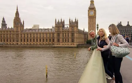 London Private Layover Tour with a Local Guide: Tailored to Your Interests