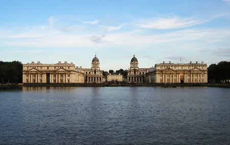 Independent Sightseeing Tour to London’s Royal Borough of Greenwich with Private Driver