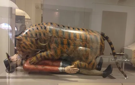 Stories in Art London Victoria and Albert Museum Private tour