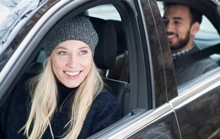 Hotel to London Heathrow (LHR) Airport Departure Private Transfer