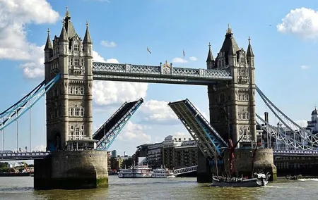 Classic London Tour