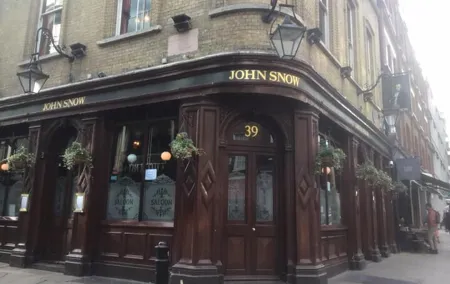 London’s Millennia of Medical Progress Private Historical Tour
