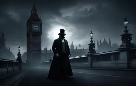Jack the Ripper Small Group Guided Tour with an Expert Guide