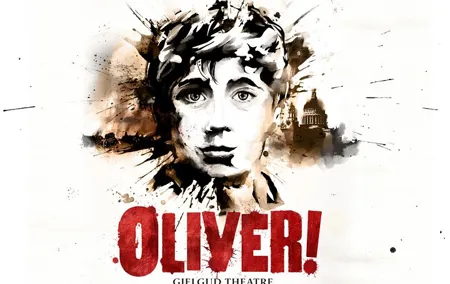 London Theatre: Oliver!