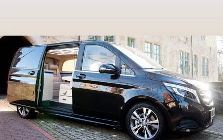 London or Heathrow To Stonehenge Return Private Transfer