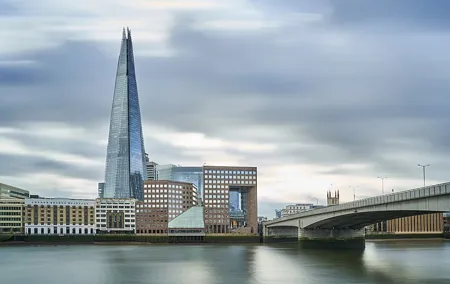 London Creative Photography Tour