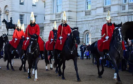 Full Day Private London Tour
