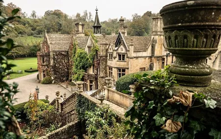 Full Day Private Trip to Stonehenge, Bath, and Cotswolds