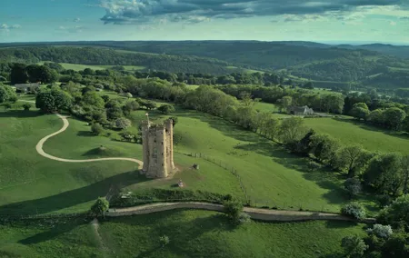 Day-Trip from London to Cotswolds Villages