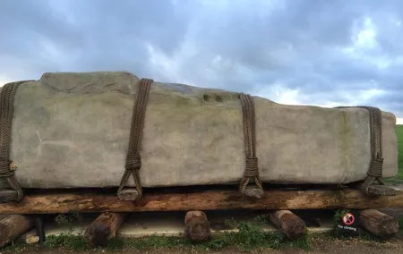 Stonehenge private tour