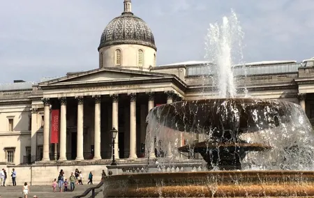 Art in London Private Tour