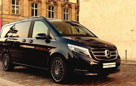 Heathrow To Portsmouth Cruise Port Transfers