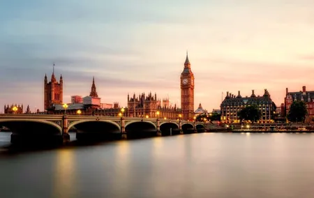 6:30-hour Private Tour of London in Spanish