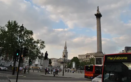 London Full Day Private Driving Tour