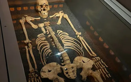 The Great Plague & Black Death Tour of London
