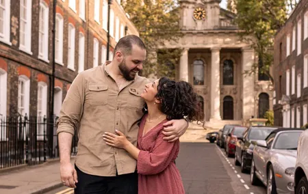 Private Photoshoot Experience in London