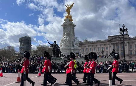 Private Tour: Best of London in a day! in Spanish.