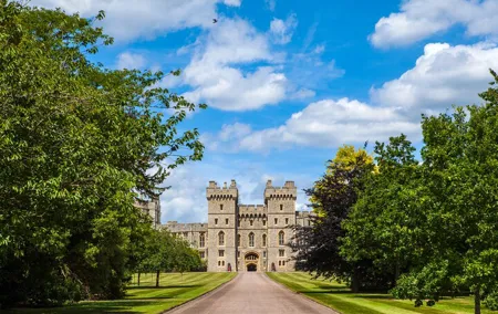 Windsor Castle and Oxford Private Sightseeing Tour