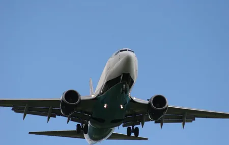 Private Arrival Transfer: Gatwick Airport to Central London