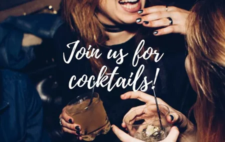 London Cocktail Tour - Soho