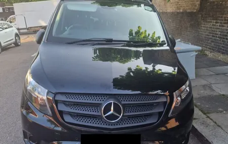 One Way Taxi Transfer from London to Heathrow Airport