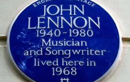 Beatles Evening Tour of Central London