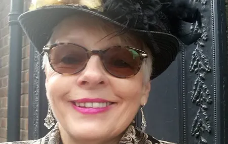 Jack the Ripper Walking Tour with Expert Ripperologist