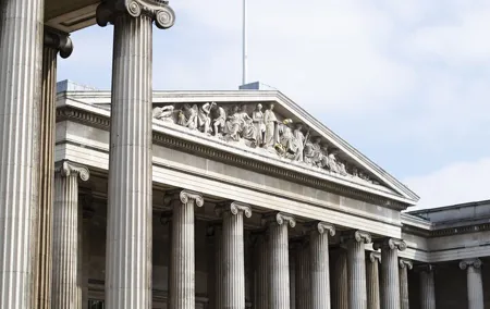 British Museum Tour