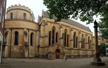 Turmoil, Templars & Oliver Twist London's Squalor and Splendour