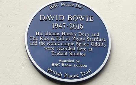 Legends and Lyrics A Music History Tour of London