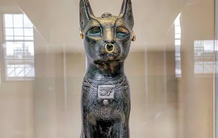 Crash course in archaeology at the British Museum
