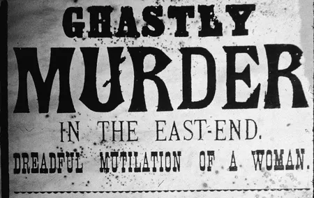 London's Scariest Day Out : Walking Tour, Clink Prison & Jack The Ripper Museum