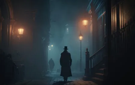 Jack the Ripper Self Guided Private Walking Tour in London
