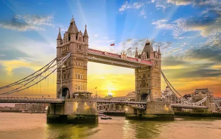 Harry Potter London Tour with Audioguide on Smartphone