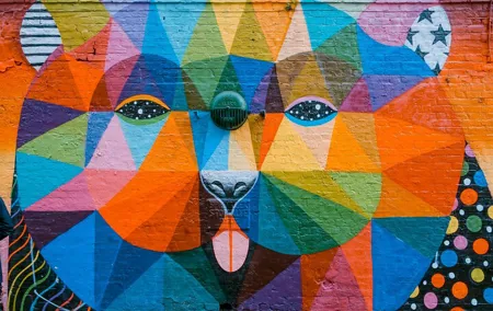 Shoreditch Self-Guided Walking Tour: Art, Cuisine & Culture