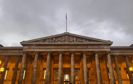 Women in the British Museum