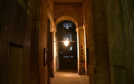 Private Ghosts and Gore Walking Tour of London