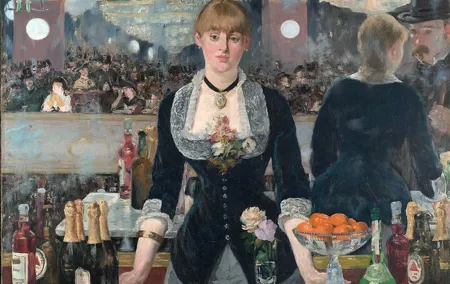 Courtauld Gallery London Private Guided Tour 2 Hour