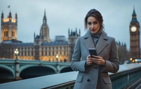 United Kingdom Data eSIM