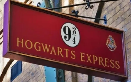 Harry Potter Tour in London
