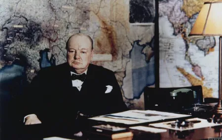 London Westminster Tour and Churchill War Rooms ticket included