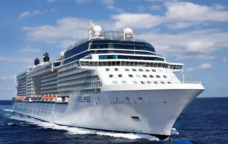 Private Transfer: Central London to Southampton Cruise Port Via Windsor Castle