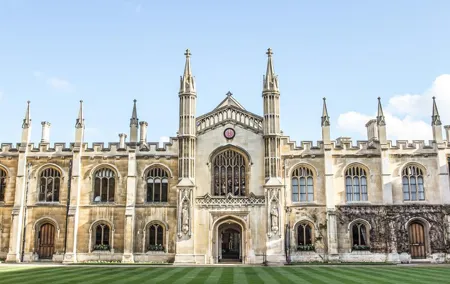From London: Cambridge Day Trip Including Tour Guide